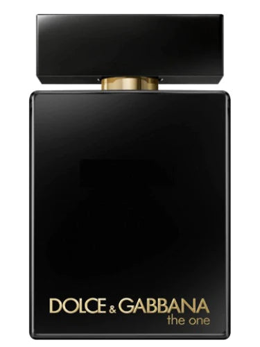Dolce & Gabbana The One Intense for Men Sample