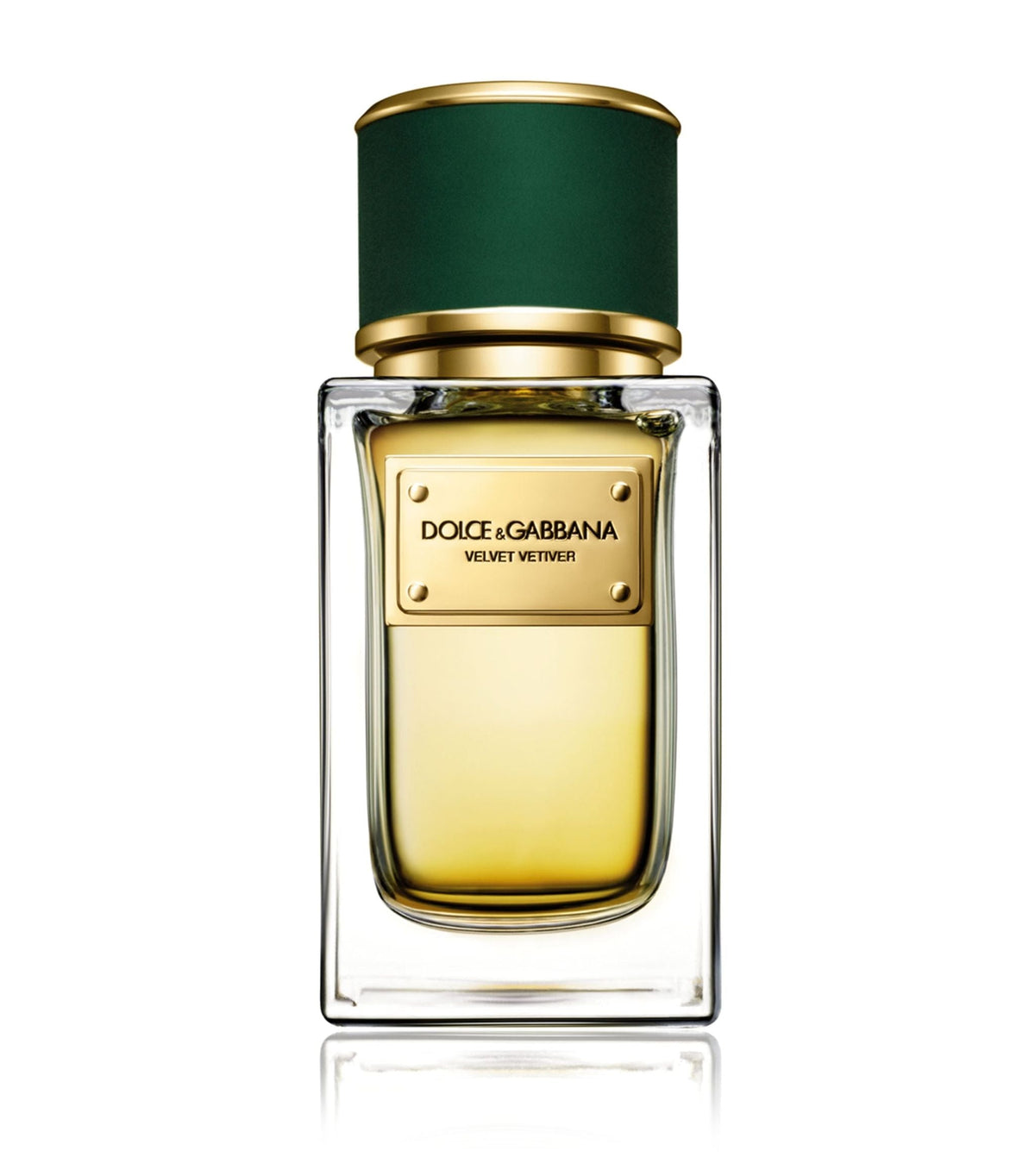 Dolce & Gabbana Velvet Vetiver Sample