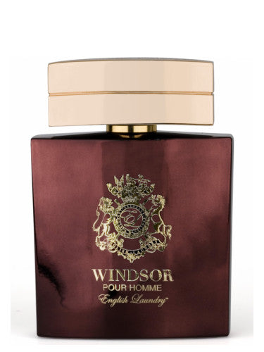 English Laundry Windsor Pour Homme Sample