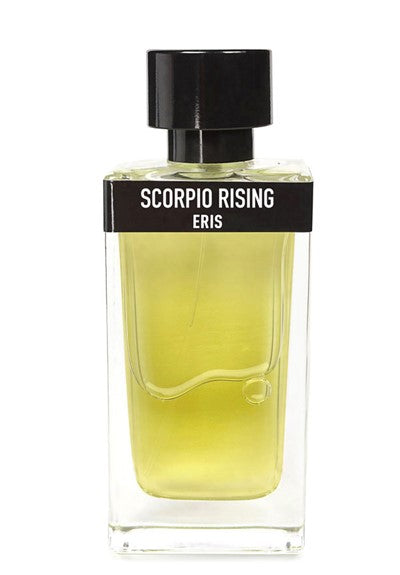 Eris Scorpio Rising Sample