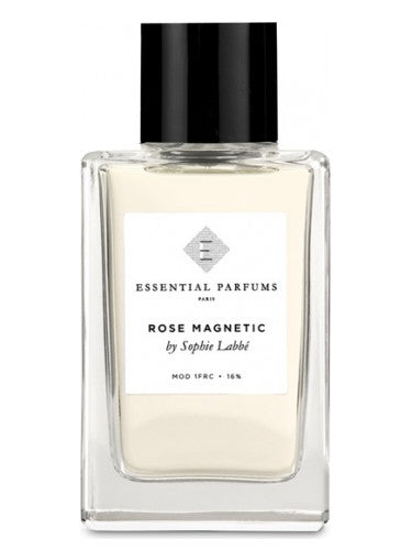 Essential Parfums Rose Magnetic Sample