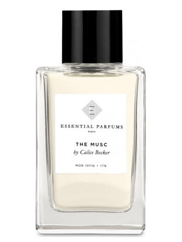 Essential Parfums The Musc Sample