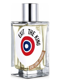 Etat Libre d'Orange Exit the King Sample