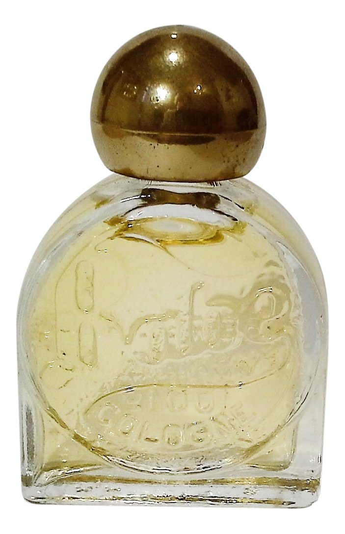 Faberge Babe Cologne Sample