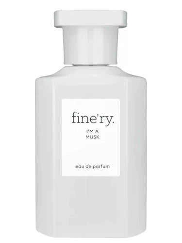 Fine'ry I'm a Musk EDP Sample