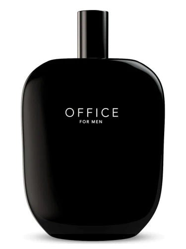 Fragrance One Office for Men Sample