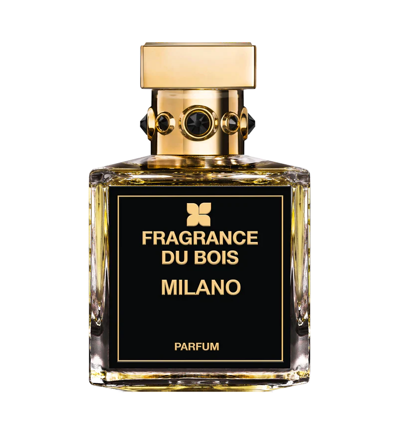 Fragrance du Bois Milano Sample
