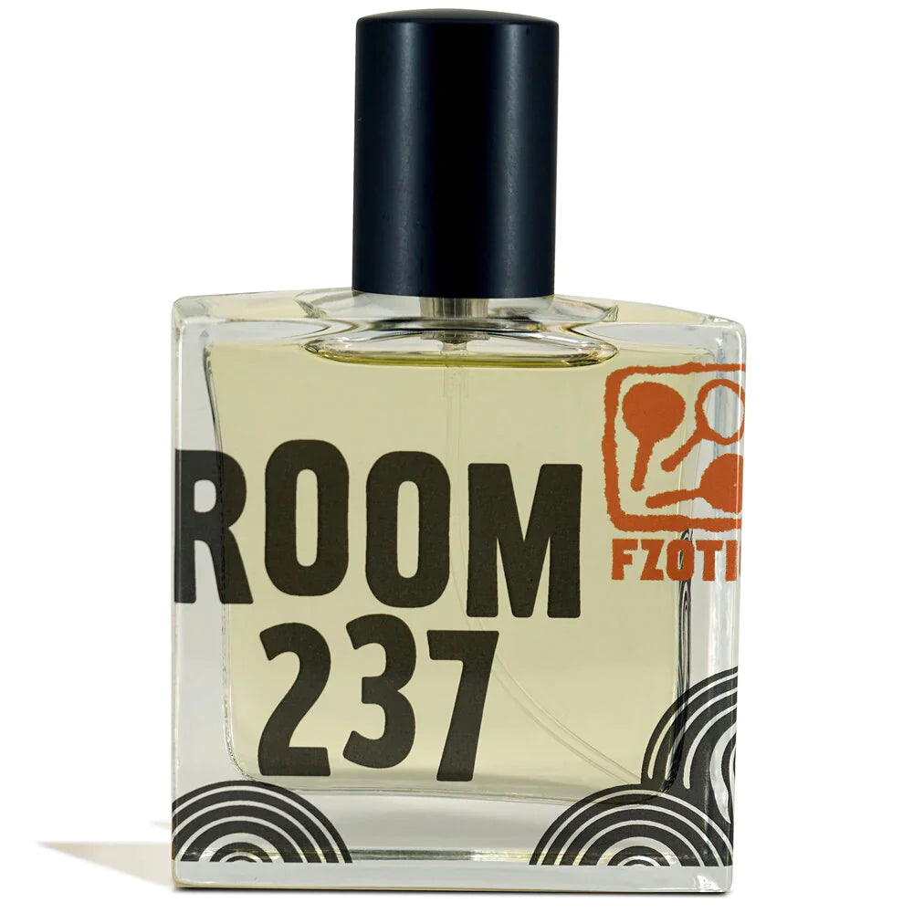 Fzotic Room 237 Sample