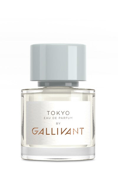 Gallivant Tokyo Sample