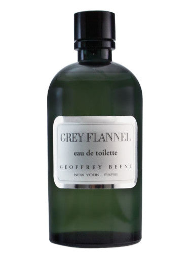 Geoffrey Beene Grey Flannel (EDT) Sample
