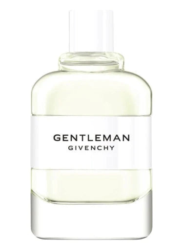 Givenchy Gentleman Cologne Sample