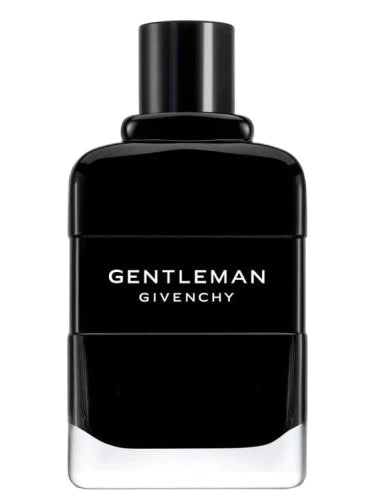 Givenchy Gentleman EDP Sample