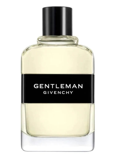 Givenchy Gentleman EDT 2017 Sample