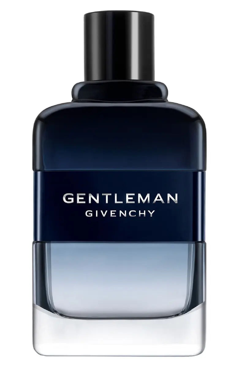 Givenchy Gentleman Intense Sample