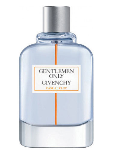 Givenchy Gentlemen Only Casual Chic Sample