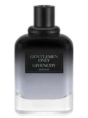 Givenchy Gentlemen Only Intense Sample