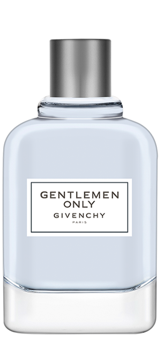 Givenchy Gentlemen Only Sample