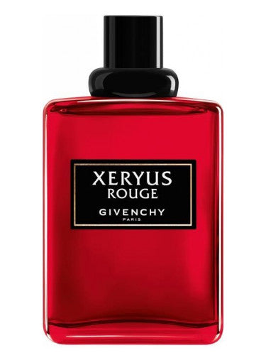 Givenchy Xeryus Rouge Sample