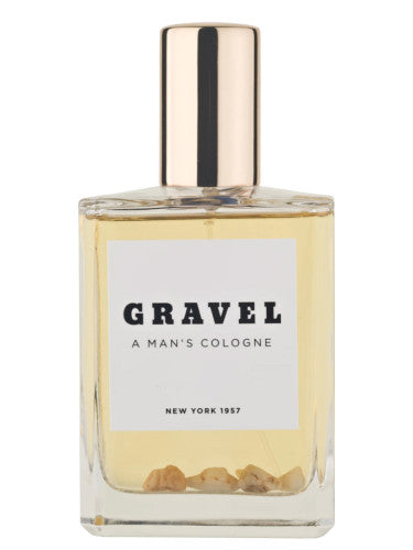 Gravel A Man's Cologne Sample