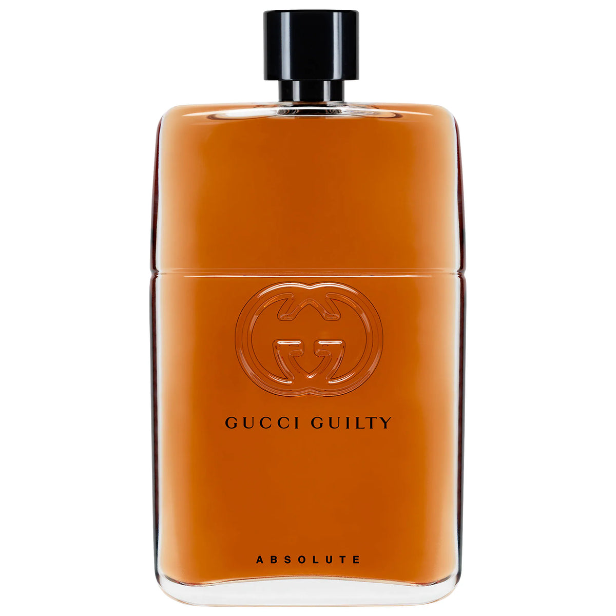 Gucci Guilty Absolute Pour Homme Sample