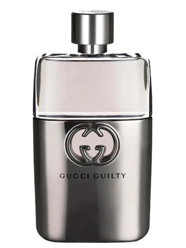 Gucci Guilty Pour Homme Sample
