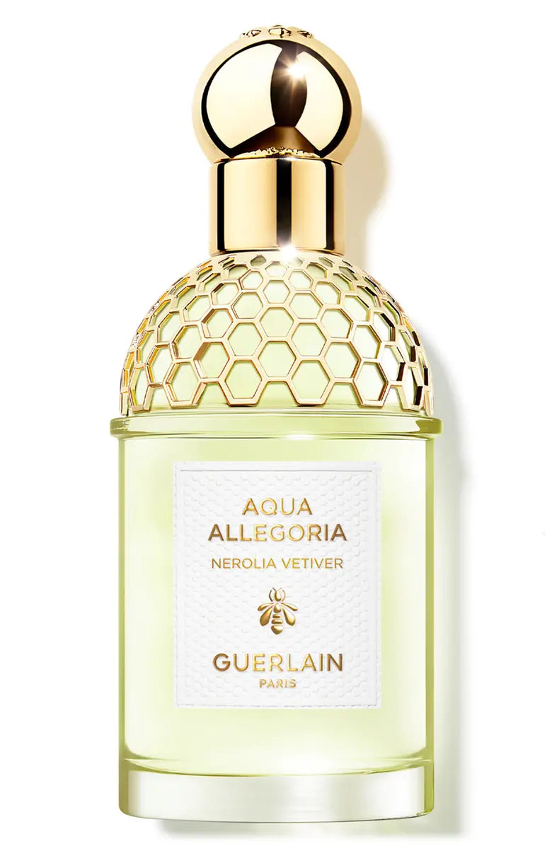 Guerlain Aqua Allegoria Nerolia Vetiver Sample