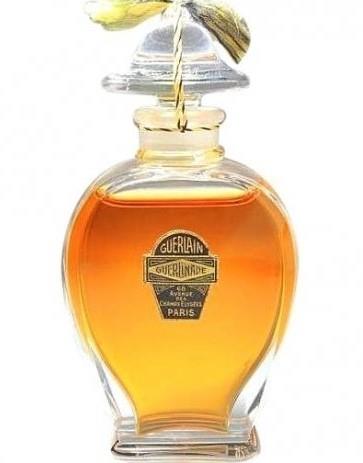 Guerlain Guerlinade (1921) Sample