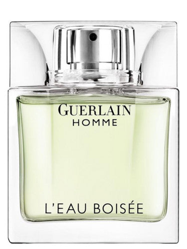 Guerlain discount homme price