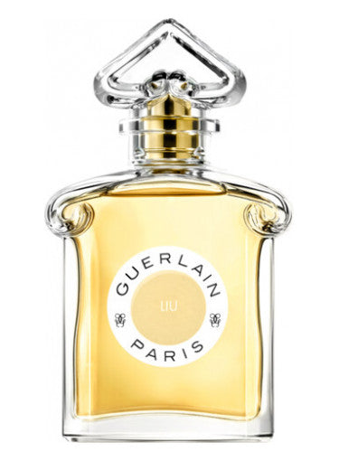 Guerlain Liu EDP Sample