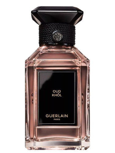 Guerlain Oud Khol Sample