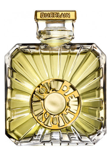 Guerlain Vol de Nuit Pure Parfum (original from 1933) Sample