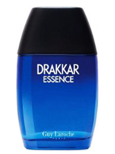 Guy Laroche Drakkar Essence Sample