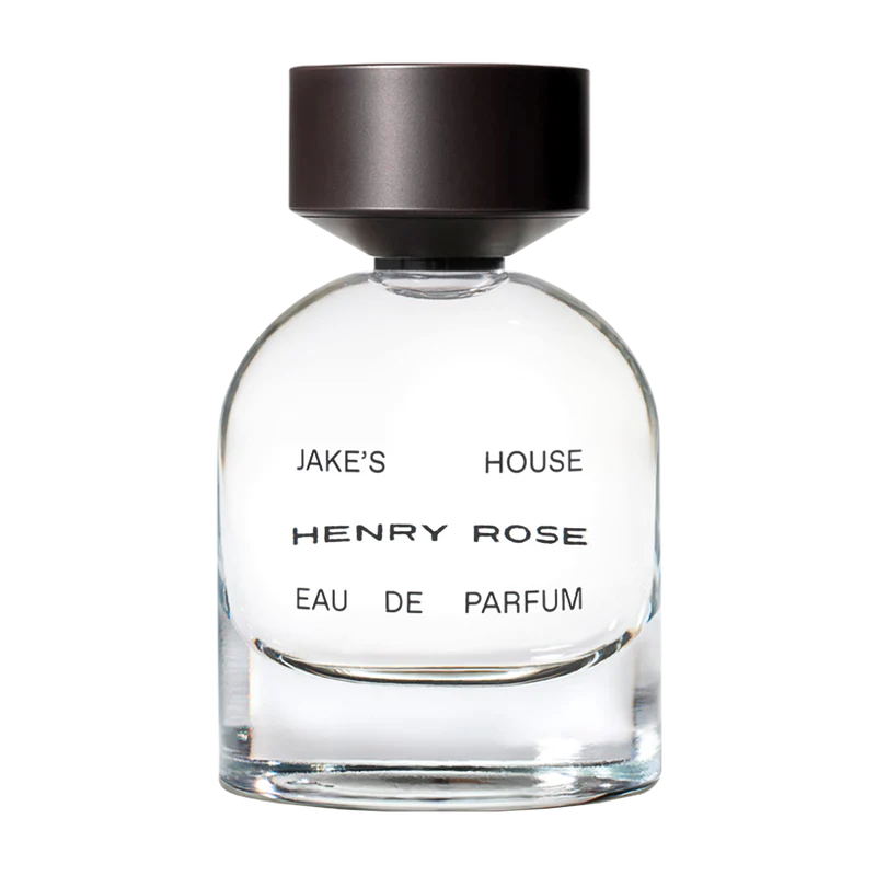 Henry Rose Jake's House Sample