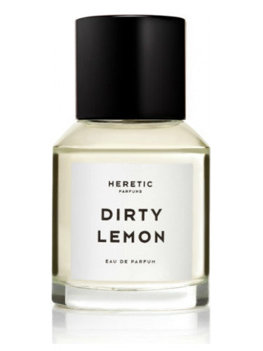 Heretic Dirty Lemon Sample