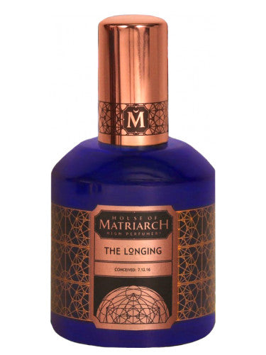 House of Matriarch The Longing Sample