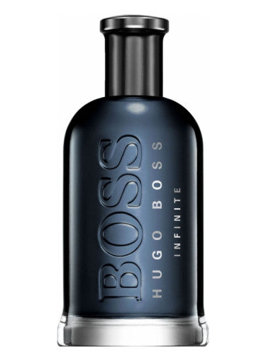 Hugo Boss Boss Bottled Infinite Sample