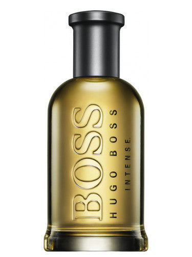 Hugo Boss Boss Bottled Intense Sample