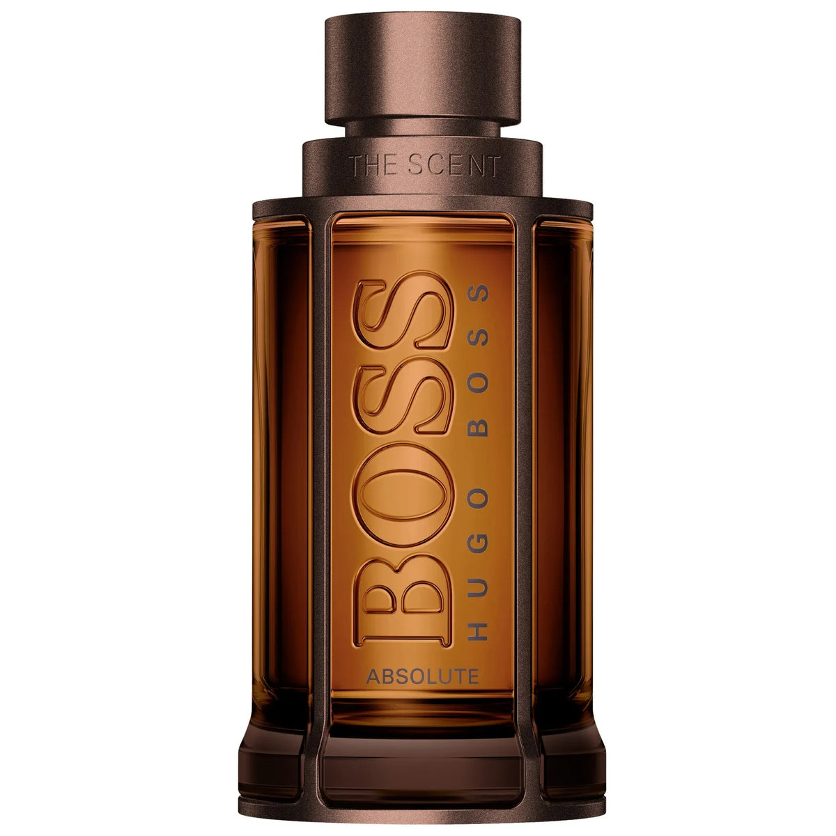 Hugo Boss Boss The Scent Absolute Sample