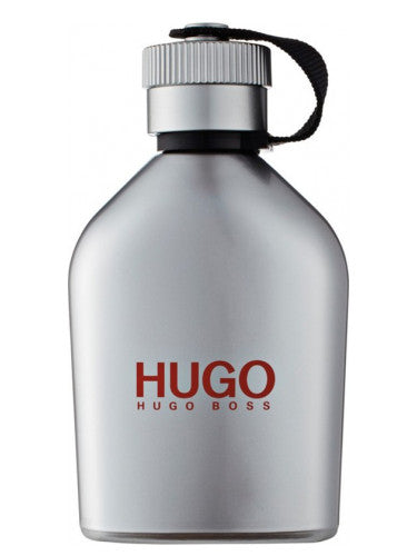 Hugo Boss Hugo Iced Sample