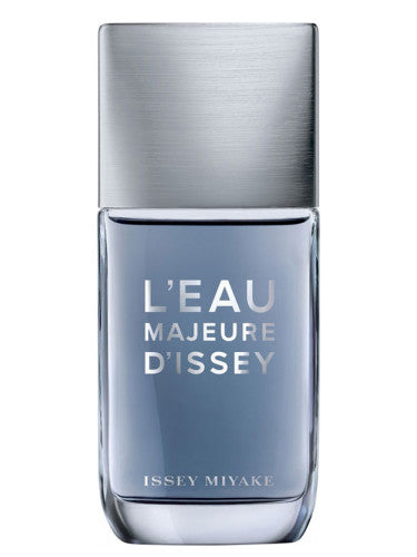 Issey Miyake L'eau Majeure d'Issey Sample