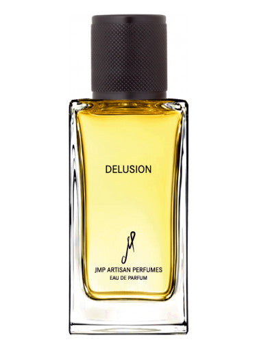 JMP Artisan Perfumes Delusion Sample