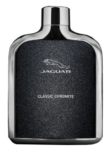 Jaguar Classic Chromite Sample