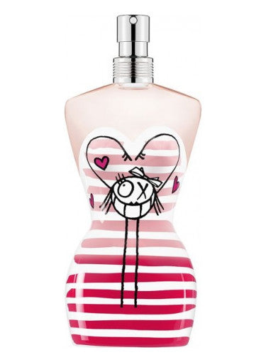 Jean store Paul Gaultier Eau Fraiche Andre