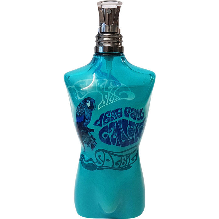 Jean Paul Gaultier Le Male Summer 2009 Sample DecantPlanet