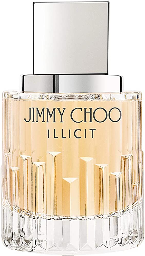 Jimmy Choo Illicit (EDP) Sample