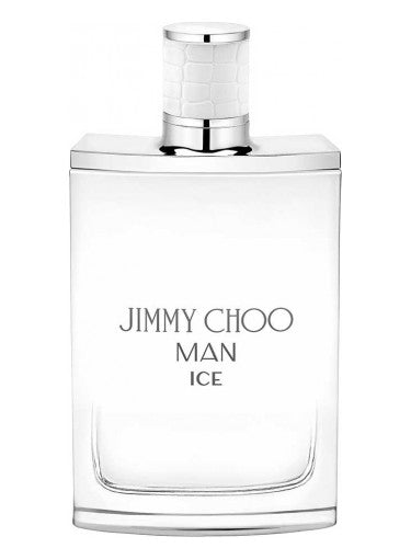 Jimmy Choo Man Ice Sample