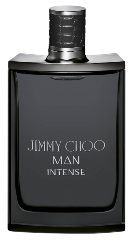 Jimmy Choo Man Intense Sample