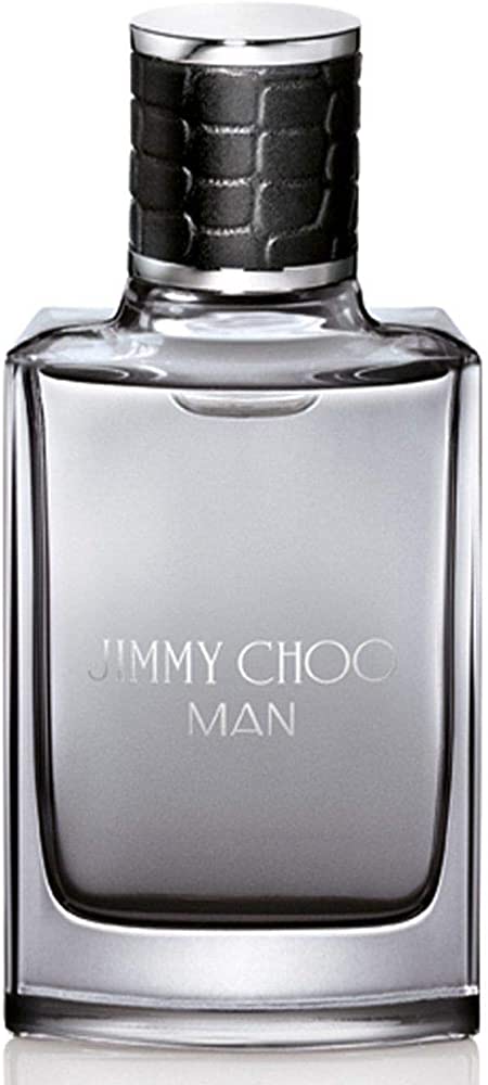 Jimmy Choo Man Sample