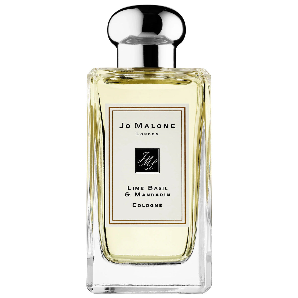 Jo Malone Lime Basil & Mandarin Sample