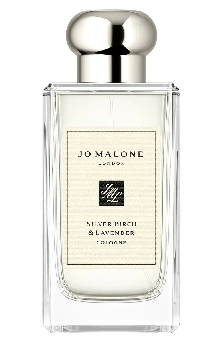 Jo Malone Silver Birch & Lavender Sample – DecantPlanet